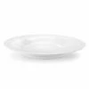 Sophie Conran Rimmed Soup Plate - Elegant Tableware for Stylish Dining -HARTS OF STUR Sales CPW76802 Sophie Conran Soup Bowl