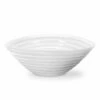 Sophie Conran Cereal Bowl Set Of 4 - Elegant Tableware for Breakfast & Dining -HARTS OF STUR Sales CPW76808X4 Sophie Conran Cereal Bowl