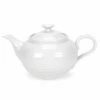 Sophie Conran Premium Porcelain Teapot - Elegant Design for Tea Lovers -HARTS OF STUR Sales CPW76828 Sophie Conran Teapot 2pt