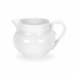 Sophie Conran Creamer - Elegant Tableware Jug for Milk or Cream
