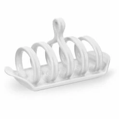 Sophie Conran Toast Rack - Elegant Tableware for Breakfast Essentials