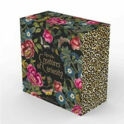 Spode Creatures Of Curiosity Set Of 2 Highball Glasses - Elegant Drinkware for Unique Entertaining 11 Spode Creatures Of Curiosity Set Of 2 Highball Glasses - Elegant Drinkware for Unique Entertaining -HARTS OF STUR Sales CRC8841XD Spode Creatures of Curiosity Highball Set of 2 3