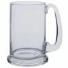 Dartington Beer Collection Real Ale Tankard - Premium Drinkware for Beer Enthusiasts -HARTS OF STUR Sales DR227NGC Dartington Lead Crystal Real Ale Tankard 1