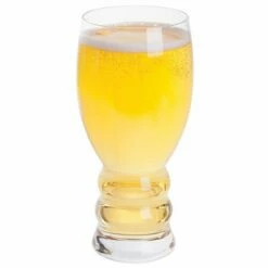 Dartington Brew Craft Cider Glass - Premium Drinkware for Beer & Cider Enthusiasts -HARTS OF STUR Sales DR32091 Dartington Brew Craft Cider 1