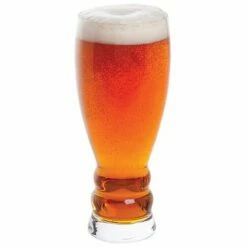 Dartington Brew Craft Real Ale Glass - Premium Drinkware for Beer Enthusiasts -HARTS OF STUR Sales DR32094 Dartington Brew Craft Real Ale 1