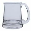 Dartington Beer Collection Torrington Tankard - Premium Glass Drinkware for Beer Enthusiasts -HARTS OF STUR Sales DR476NGC Dartington Lead Crystal Torrington Tankard 1