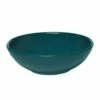Emile Henry Blue Flame Salad Bowl 22cm - Premium Ceramic Tableware -HARTS OF STUR Sales EH972122 Emile Henry Blue Flame Salad Bowl 22cm
