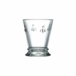 La Rochere Bee Shot Glass 60ml Set of 6 - Elegant Drinkware for Cocktails & Spirits -HARTS OF STUR Sales G LR 607901X6 La Rochere Bee Shot Glass 60Ml Set Of 6 1