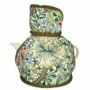 William Morris Golden Lily Victorian Tea Cosy - Elegant Tea Accessory -HARTS OF STUR Sales GA96VT William Morris Gallery Golden Lily Victorian Tea Cosy