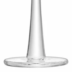 LSA Gin Grand Balloon Glass 690ml Clear Set Of 2 - Elegant Drinkware for Gin Enthusiasts -HARTS OF STUR Sales GN11 G1472 25 200 LSA Gin Grand Balloon Gin Set Of Two 3