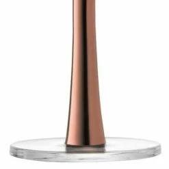 LSA Gin Balloon Glass 420ml Copper Set Of 2 - Elegant Drinkware for Gin Lovers -HARTS OF STUR Sales GN12 G1389 15 759 LSA Gin Balloon Glass Copper Set Of Two 3