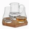 Dartington The Whisky Experience Glass Tasting Set - Premium Whisky Glasses for Tasting & Enjoyment -HARTS OF STUR Sales GP34503PK Dartington The Whisky Experience Glass Tasting Set