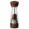 Cole & Mason Keswick Gourmet Precision Pepper Mill - Premium Stainless Steel Pepper Grinder