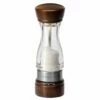Cole & Mason Keswick Gourmet Precision Salt Mill - Premium Stainless Steel Salt Grinder with Adjustable Coarseness -HARTS OF STUR Sales H12302G Cole And Mason Keswick Gourmet Precision Salt Mill