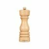 Cole & Mason London 18cm Natural Beech Pepper Mill - Premium Adjustable Grinder for Freshly Ground Pepper -HARTS OF STUR Sales H233007 Cole Mason London 18cm Natural Beech Pepper Mill