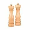 Cole & Mason London 22cm Natural Beech Salt & Pepper Gift Set - Premium Tableware -HARTS OF STUR Sales H233011 Cole Mason London 22cm Natural Beech Gift Set
