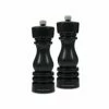 Cole & Mason London 18cm Black Gloss Salt & Pepper Gift Set - Premium Tableware -HARTS OF STUR Sales H233098 Cole Mason London 18cm Black Gloss Gift Set