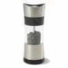 Cole & Mason Horsham Inverta Precision Pepper Mill Chrome - Premium Tableware for Gourmet Seasoning