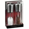 Cole & Mason Sandown Precision Mill Gift Set - Premium Salt & Pepper Grinders -HARTS OF STUR Sales H307498P Cole And Mason Sandown Mill Gift Set