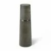 Cole & Mason Precision+ Marlow Beech Grey 185mm Pepper Mill - Premium Adjustable Grinder -HARTS OF STUR Sales H322020 Cole And Mason Marlow Beech Grey 185mm Pepper Mill
