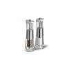 Cole & Mason Bobbi Salt & Pepper Mill Gift Set - Premium Tableware for Stylish Kitchens -HARTS OF STUR Sales H57273P Cole And Mason Bobbi Gift Set
