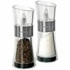 Cole & Mason Inverta Flip Mills Gift Set - Premium Salt and Pepper Grinder Set