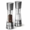 Cole & Mason Derwent Gourmet Precision Stainless Steel Salt & Pepper Gift Set - Elegant Tableware -HARTS OF STUR Sales H59408G Cole And Mason Derwent Gift Set