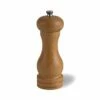Cole & Mason A6 Beech Precision Pepper Mill - Premium Adjustable Grinder for Freshly Ground Pepper -HARTS OF STUR Sales HA0624P Cole And Mason A6 Beech Capstan 165mm Pepper Mill