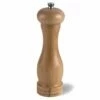 Cole & Mason A8 Beech Precision Pepper Mill - Premium Adjustable Grinder for Freshly Ground Pepper -HARTS OF STUR Sales HA0824P Cole And Mason A8 Beech Capstan 200mm Pepper Mill