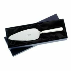 Arthur Price Of England Sovereign Stainless Steel Pie Knife Harley - Premium Cutlery for Elegant Dining