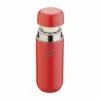 Grunwerg Drink Pod 0.2 Litre Red - Compact & Stylish Drinkware for On-the-Go -HARTS OF STUR Sales HCF 200R Grunwerg 200cc Drink Pod Red