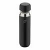Grunwerg Drink Pod 0.3 Litre Black - Stylish & Durable Water Bottle -HARTS OF STUR Sales HCF 300BK Grunwerg 300cc Drink Pod Black