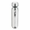 Grunwerg Drink Pod 0.3 Litre Mirror Finish Stainless Steel - Premium Insulated Drinkware -HARTS OF STUR Sales HCF 300M Grunwerg Capsule Flask Mirror Finish 300ml