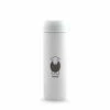 Herdy Yan Drinking Flask - Insulated Stainless Steel Travel Mug for Hot & Cold Drinks 1 Herdy Yan Drinking Flask - Insulated Stainless Steel Travel Mug for Hot & Cold Drinks -HARTS OF STUR Sales HERD039972 Herdy Yan Drinking Flask
