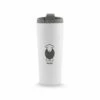 Herdy Yan Travel Mug - Insulated Stainless Steel Coffee Cup with Lid - 350ml -HARTS OF STUR Sales HERD039996 Herdy Yan Travel Mug