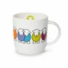 Herdy Mug Marra - Premium Ceramic Coffee Mug with Handle, 350ml -HARTS OF STUR Sales HERD041593 Herdy Mug Marra