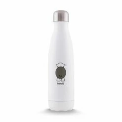 Herdy Yan Water Bottle - Eco-Friendly & Leak-Proof Drinkware -HARTS OF STUR Sales HERD567884 Herdy Yan Water Bottle 1