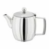 Judge 1.3L Stainless Steel Hob Top Teapot - Durable & Stylish Tea Maker for Stovetop Use -HARTS OF STUR Sales JA61 Judge Hob Top Teapot