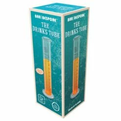 Bar Bespoke Beer Tube - Premium Drinkware for Beer Enthusiasts -HARTS OF STUR Sales JERBSBT Bar Bespoke Beer Tube 1