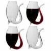 Bar Bespoke Port Sipper Glasses 4 Pack - Elegant Drinkware for Wine & Port Lovers -HARTS OF STUR Sales JERBSPS4 Bar Bespoke Port Sipper 4 Pack