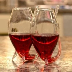 Bar Bespoke Premium Port Decanter & Sipper Set - Elegant Drinkware for Wine Enthusiasts 9 Bar Bespoke Premium Port Decanter & Sipper Set - Elegant Drinkware for Wine Enthusiasts -HARTS OF STUR Sales JERBSPS5 Bar Bespoke Poty Decanter Sipper Set 1