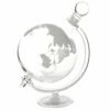 Bar Originale Globe Decanter - Elegant Wine Decanter for Fine Wines -HARTS OF STUR Sales JERDCGL Bar Originale Globe Decanter