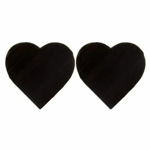 Set of 2 Heart Slate Placemats by The Just Slate Company - Elegant Tableware for Dining 3 Set of 2 Heart Slate Placemats by The Just Slate Company - Elegant Tableware for Dining