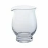 Dartington Connoisseur Water Jug - Elegant Glass Decanter for Water, Wine & More -HARTS OF STUR Sales JU3073 Dartington Connoisseur Water Jug