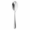 Robert Welch Kingham Bright Large Serving Spoon - Premium Stainless Steel Cutlery -HARTS OF STUR Sales KIGBR1050XL Robert Welch Kingham Bright Large Serving Spoon