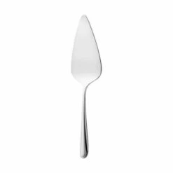 Robert Welch Kingham Bright Pie Server - Stainless Steel Serving Utensil