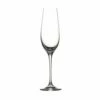 Maxwell & Williams Vino Set Of 6 180ml Flute Glasses - Elegant Gift Boxed Drinkware -HARTS OF STUR Sales KK3015 Maxwell And Williams Vino Set Of 6 180Ml Flute Glasses Gift Boxed