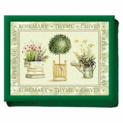 Creative Tops Topiary Lap Tray - Stylish & Functional Tableware for Home Use