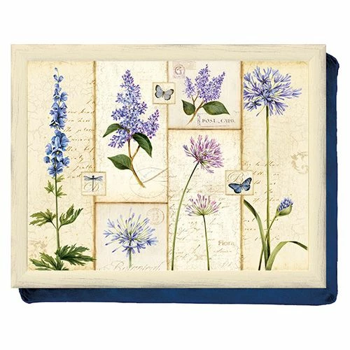 Creative Tops Etude De Fleurs Lap Tray - Stylish Tableware for Dining & Decor 3 Creative Tops Etude De Fleurs Lap Tray - Stylish Tableware for Dining & Decor