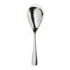 Robert Welch Malvern Bright Gourmet Serving Spoon - Premium Stainless Steel Cutlery -HARTS OF STUR Sales MALBR1063L Robert Welch Malvern Bright Gourmet Serving Spoon